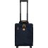  X-Collection 2 ruote Carrello della cabina 43 cm Variante ocean blue