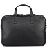  Vika Borsa per computer portatile Pelle 38 cm Variante black