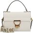 Arlettis Borsetta Pelle 20 cm Variante blanco Arlettis Borsetta Pelle 20 cm Variante blanco