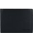 Portafoglio Attack 2 RFID in pelle 12,5 cm Variante black