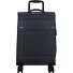  Monthélys 4 ruote Carrello della cabina 55 cm con piega di espansione Variante dark blue