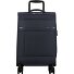  Monthélys 4 ruote Carrello della cabina 55 cm con piega di espansione Variante dark blue