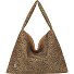  Tonnje Borsa a spalla 47 cm Variante mustard black