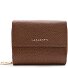 Bologna Leather Portafoglio Pelle 12 cm Variante brown Bologna Leather Portafoglio Pelle 12 cm Variante brown