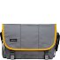 Heritage Classic Messenger Scomparto per laptop da 41 cm Variante Eco Gunmetal Zing Heritage Classic Messenger Scomparto per laptop da 41 cm Variante Eco Gunmetal Zing