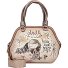  Hollywood Borsetta 22 cm Variante mehrfarbig