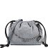  Lya Borsa a sacco 22 cm Variante blue denim