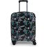 Score 4 ruote Carrello della cabina 55 cm Variante negro Score 4 ruote Carrello della cabina 55 cm Variante negro