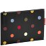  Sacchetti per cosmetici 24 cm Variante dots