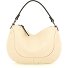  Marty Borsa a tracolla Pelle 29 cm Variante ecru
