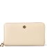 Alexandria Portafoglio Protezione RFID Pelle 17 cm Variante beige