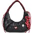  All Mickey Borsa a spalla 27 cm Variante schwarz