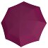 Duomatic A.200 Ombrello tascabile 28 cm Variante violet Duomatic A.200 Ombrello tascabile 28 cm Variante violet