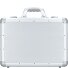  Cartella 45 cm con scomparto per laptop Variante silber matt