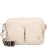  Mansion Borsa a tracolla 24 cm Variante off white