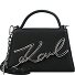  Signature 2.0 Borsetta Vera Pelle 21.5 cm Variante black-nickel