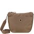  Giocoso 1.0 Delia Borsa a tracolla 25 cm Variante dark olive