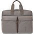  MD 20 Valigetta 37.5 cm Vano porta PC Variante taupe