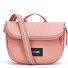 GO borsa a tracolla antifurto RFID 24 cm Variante rose GO borsa a tracolla antifurto RFID 24 cm Variante rose