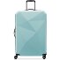 Karat 2.0 4 ruote Carrello 76 cm Variante himmelblau Karat 2.0 4 ruote Carrello 76 cm Variante himmelblau