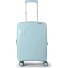  Mickey Magic 4 ruote Carrello della cabina 55 cm con piega di espansione Variante mickey pastel blue