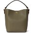  Reese Mini borsa a mano Vera Pelle 13 cm Variante sage green