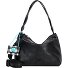  Fiona Borsa a tracolla Pelle 25 cm Variante black