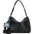Fiona Borsa a tracolla Pelle 25 cm Variante black Fiona Borsa a tracolla Pelle 25 cm Variante black