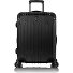 Xtrak 4 ruote Carrello della cabina S 55 cm con piega di espansione Variante black Xtrak 4 ruote Carrello della cabina S 55 cm con piega di espansione Variante black