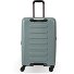 Comby Grip M Exp 4 ruote Carrello M 65 cm con piega di espansione Variante grey-green Comby Grip M Exp 4 ruote Carrello M 65 cm con piega di espansione Variante grey-green