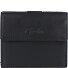 Oslo Custodia per carte di credito RFID in pelle 9,5 cm Variante schwarz Oslo Custodia per carte di credito RFID in pelle 9,5 cm Variante schwarz