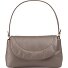  Melville Borsa a spalla Vera Pelle 31 cm Variante taupe