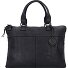  Cool Casual Conny Valigetta Pelle 38 cm Scomparto per laptop Variante dark ash