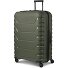  Edition 01 4 ruote Carrello 76 cm espandibile Variante olive