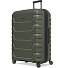 Edition 01 4 ruote Carrello 76 cm con piega di espansione Variante olive Edition 01 4 ruote Carrello 76 cm con piega di espansione Variante olive