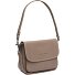  Miloa Borsa a tracolla Pelle 23 cm Variante taupe