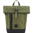 Northwood RS Eddie Zaino da giorno 38 cm Scomparto per laptop Variante dark olive  Northwood RS Eddie Zaino da giorno 38 cm Scomparto per laptop Variante dark olive