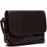 Montana Cartella Messenger Pelle 27.5 cm Variante brown Montana Cartella Messenger Pelle 27.5 cm Variante brown