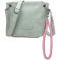  Fritzi03N Vintage Borsa a tracolla 22.5 cm Variante lime