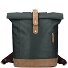 Olli Zaino da giorno 35 cm Scomparto per laptop Variante pine Olli Zaino da giorno 35 cm Scomparto per laptop Variante pine