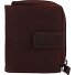  Ocean Portafoglio Protezione RFID Pelle 9 cm Variante cognac
