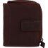  Ocean Portafoglio Protezione RFID Pelle 9 cm Variante cognac
