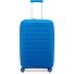 B-Flying Move 4 ruote Carrello 68 cm con piega di espansione Variante blue B-Flying Move 4 ruote Carrello 68 cm con piega di espansione Variante blue