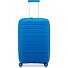  B-Flying Move 4 ruote Carrello 68 cm espandibile Variante blue