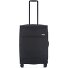  Trolley Discovery Neo a 4 ruote 67 cm Variante black
