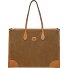  Life Borsa shopper 40.5 cm Scomparto per laptop Variante camel