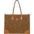  Life Borsa shopper 40.5 cm Scomparto per laptop Variante camel