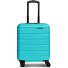  Munich 4.0 4 ruote Carrello della cabina S 53 cm con piega di espansione Variante aqua dull