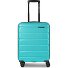  Munich 4.0 4 ruote Trolley cabina S 53 cm espandibile Variante aqua dull
