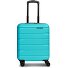 Munich 4.0 4 ruote Carrello della cabina S 53 cm con piega di espansione Variante aqua dull Munich 4.0 4 ruote Carrello della cabina S 53 cm con piega di espansione Variante aqua dull